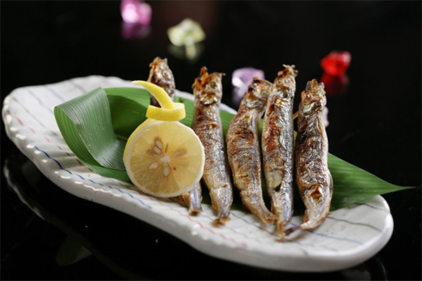 大渔铁板烧加盟