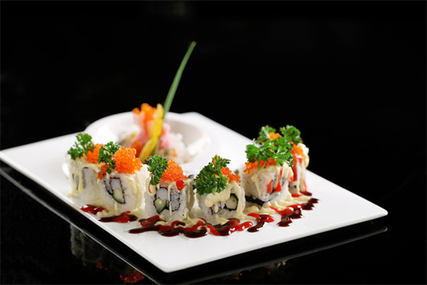 大渔铁板烧加盟