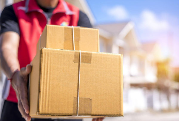 加运美快递加盟