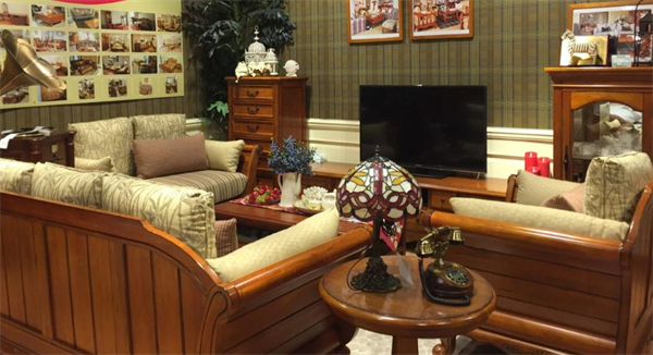 迦南橄榄树加盟费