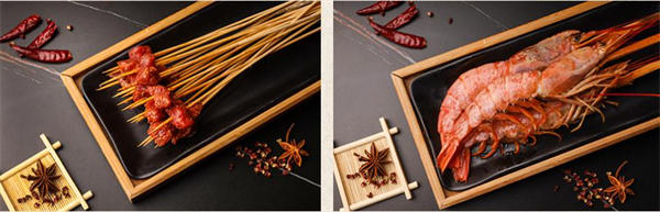 二当家砂锅串串香加盟