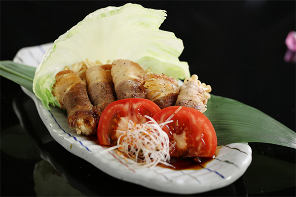 大渔铁板烧加盟