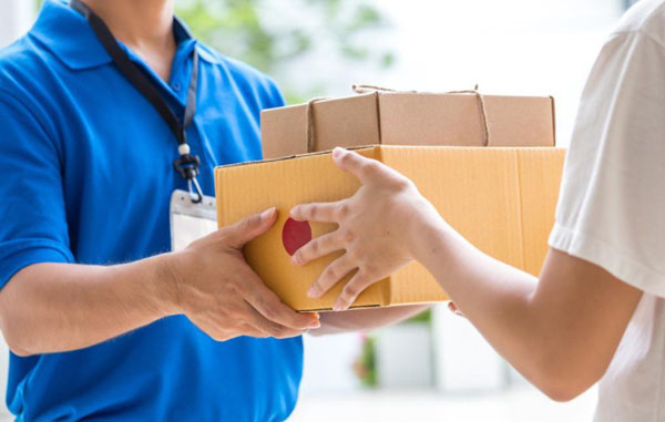 加运美快递加盟