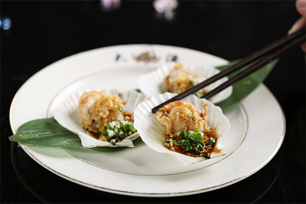 大渔铁板烧加盟