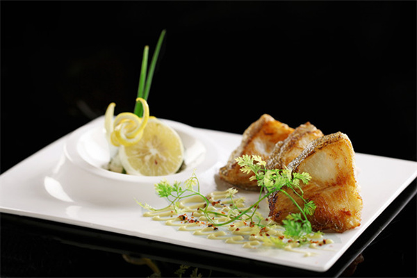 大渔铁板烧加盟