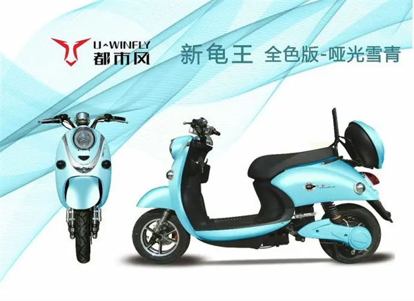 都市风电动车加盟费