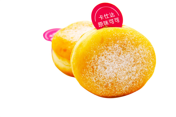 团子大家族加盟