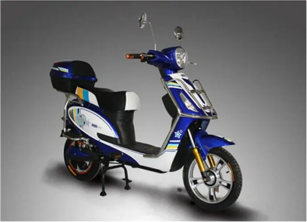 都市风电动车加盟费