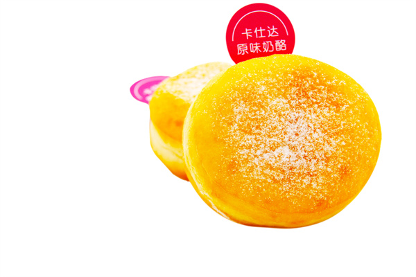 团子大家族加盟