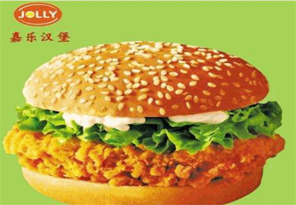 嘉乐汉堡店加盟费
