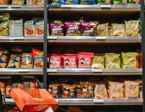 乐多超市加盟费