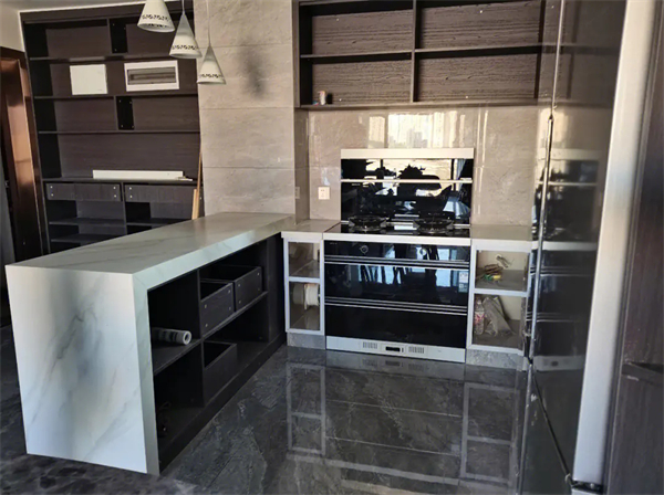 森歌集成灶加盟