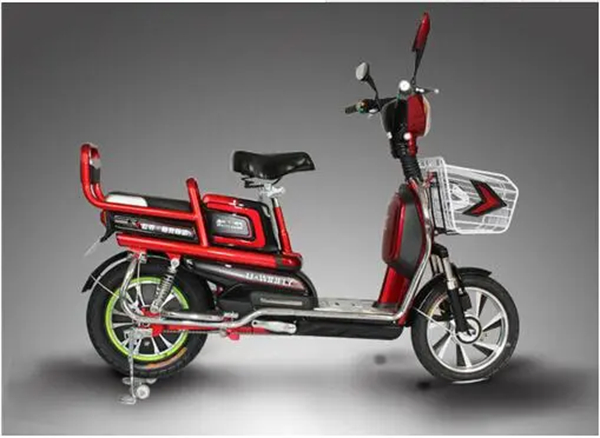 都市风电动车加盟费