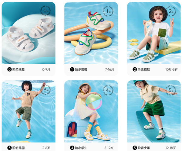 泰兰尼斯童鞋