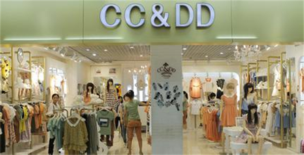 ccdd加盟