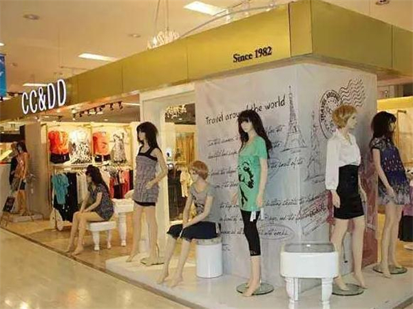 ccdd加盟