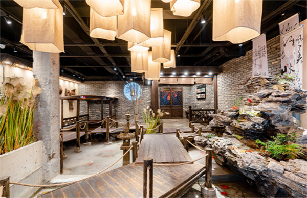 茶颜悦色奶茶店加盟