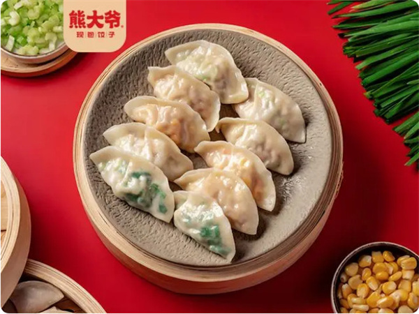 3年裂变门店800+,这个饺子品牌是如何做到的?