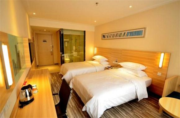 城市快捷酒店连锁加盟