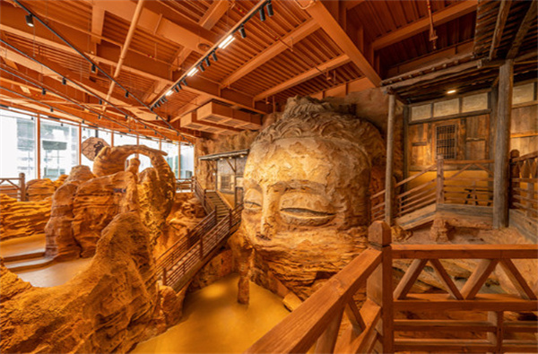 茶颜悦色奶茶店加盟