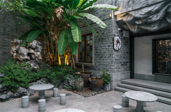 茶颜悦色奶茶店加盟