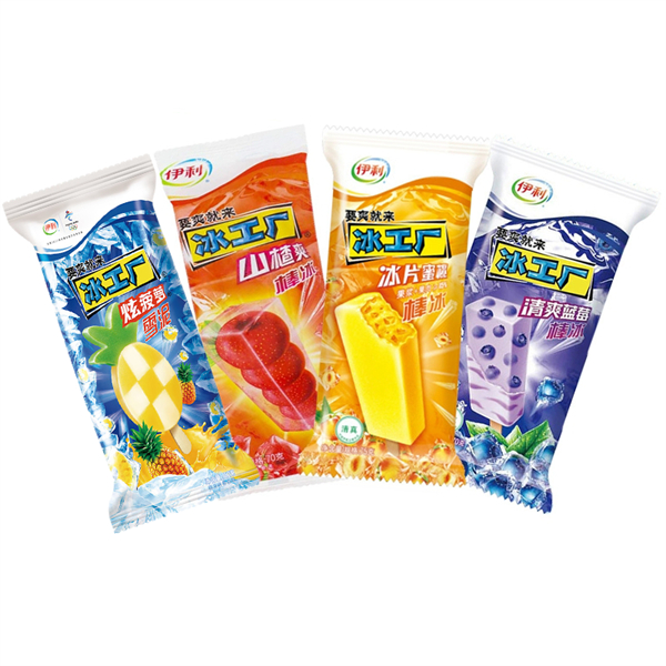 冰工厂雪糕加盟