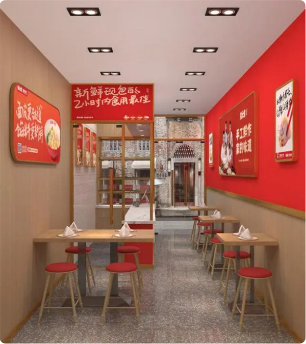 3年裂变门店800+,这个饺子品牌是如何做到的?