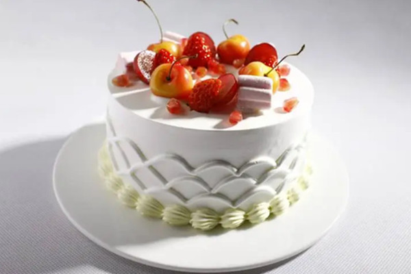 红宝石蛋糕加盟费