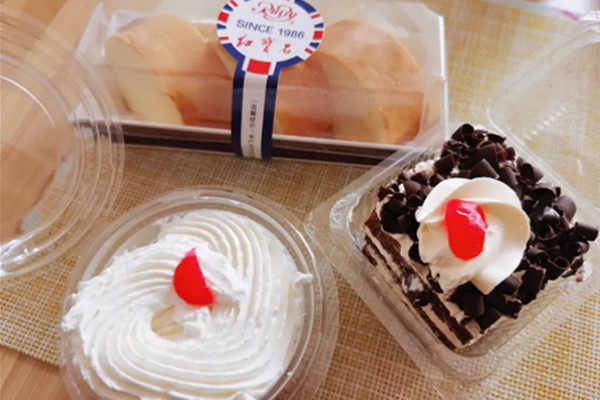 红宝石蛋糕加盟费