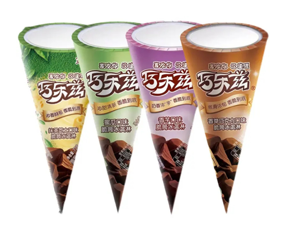 巧乐兹雪糕加盟费