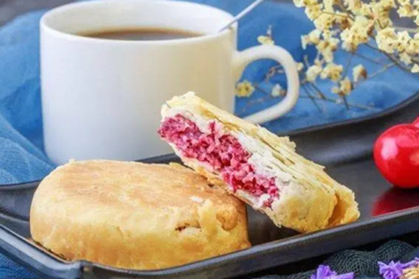 云南嘉华鲜花饼加盟