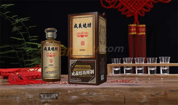 成义烧坊酒