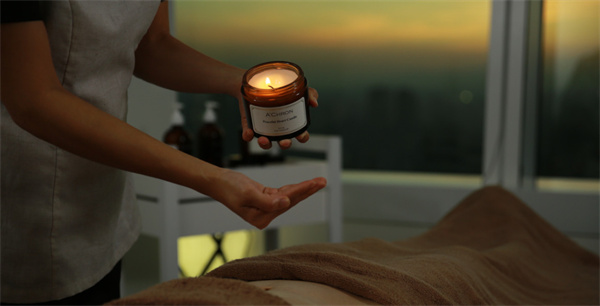 精油美容院加盟