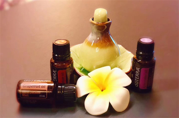 精油美容院加盟