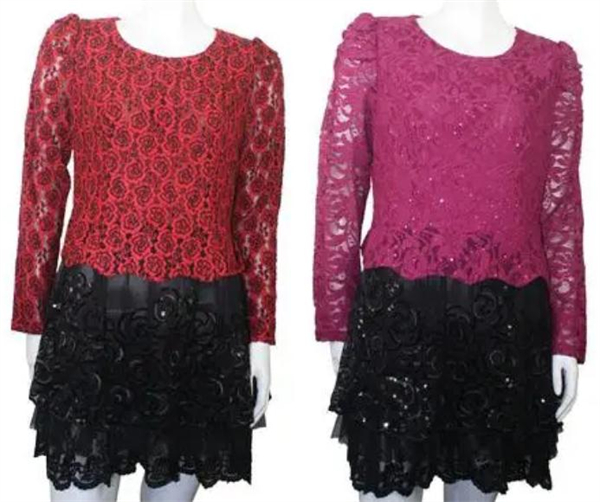 维尔金娜连衣裙加盟费