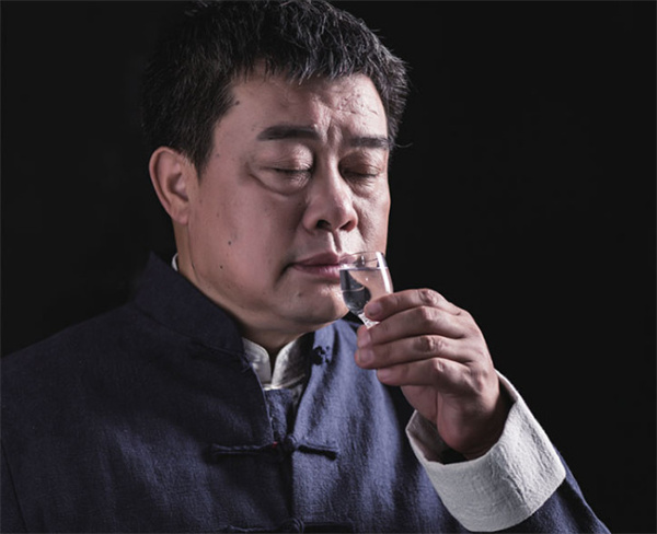 成义烧坊酒