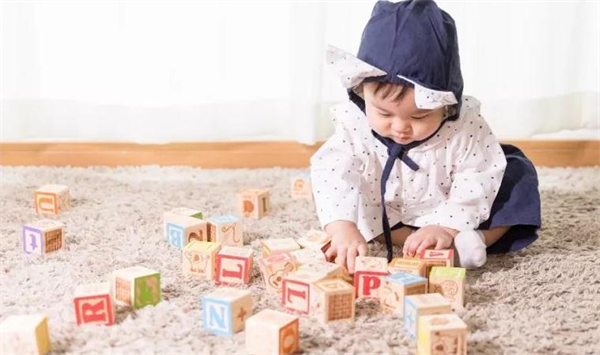 婴幼儿教育加盟