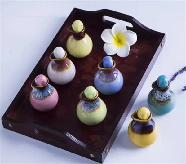 精油美容院加盟