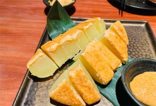 摩打食堂投资费用