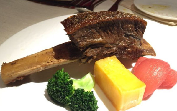 王品牛排加盟费