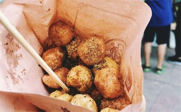 安大妈丸子王加盟费