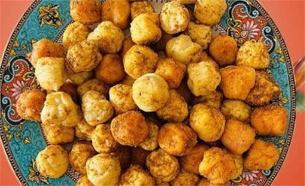 安大妈丸子王加盟费