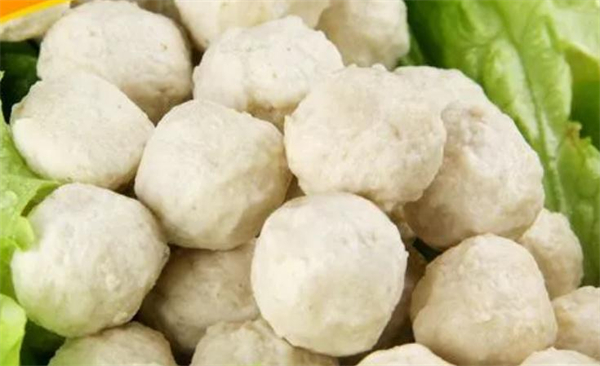 安大妈丸子加盟费