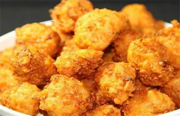 安大妈丸子王加盟费