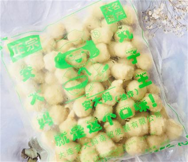 安大妈丸子王加盟费