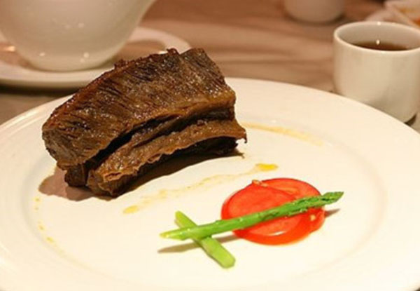 王品台塑牛排加盟