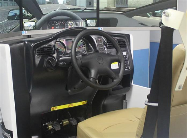 全城热驾模拟驾驶器加盟费