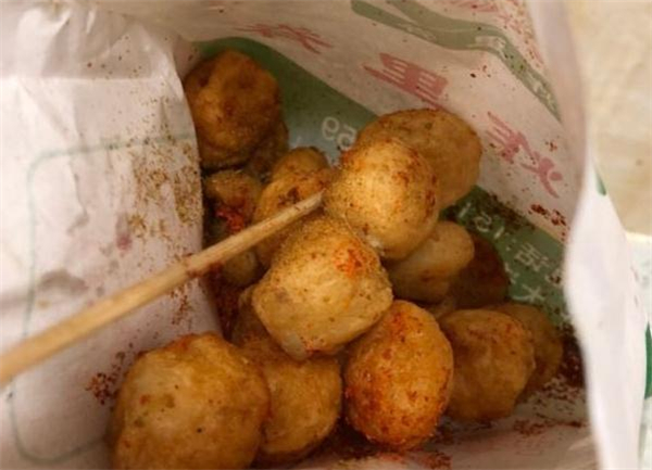 安大妈丸子加盟费