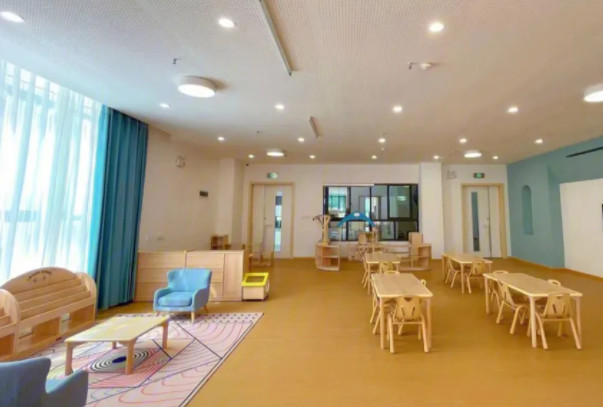 红太阳幼儿园加盟