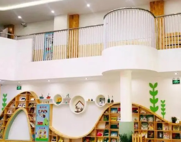 红太阳幼儿园加盟